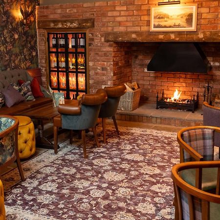 فندق Himley House By Chef & Brewer Collection المظهر الخارجي الصورة