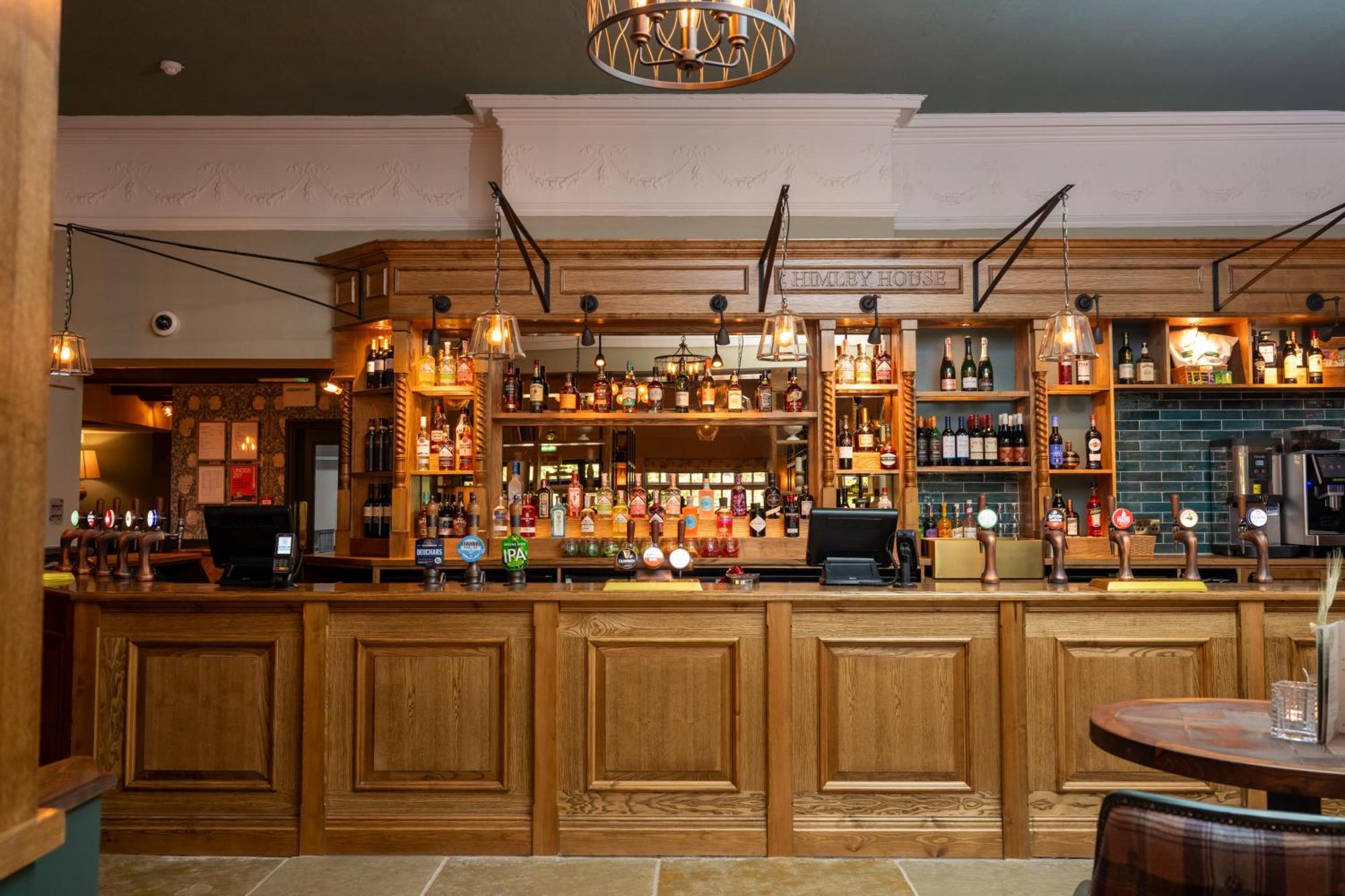 فندق Himley House By Chef & Brewer Collection المظهر الخارجي الصورة