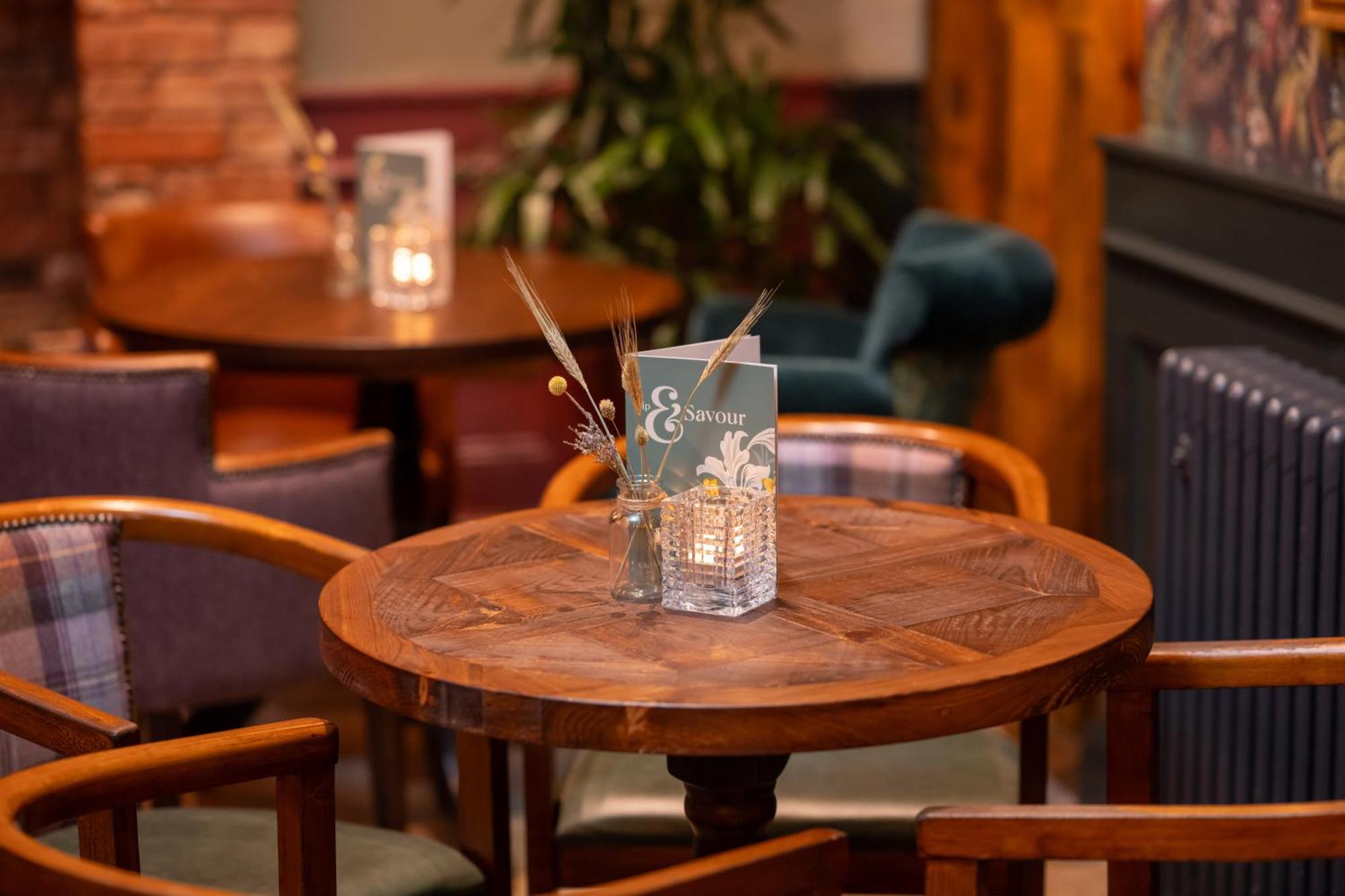 فندق Himley House By Chef & Brewer Collection المظهر الخارجي الصورة