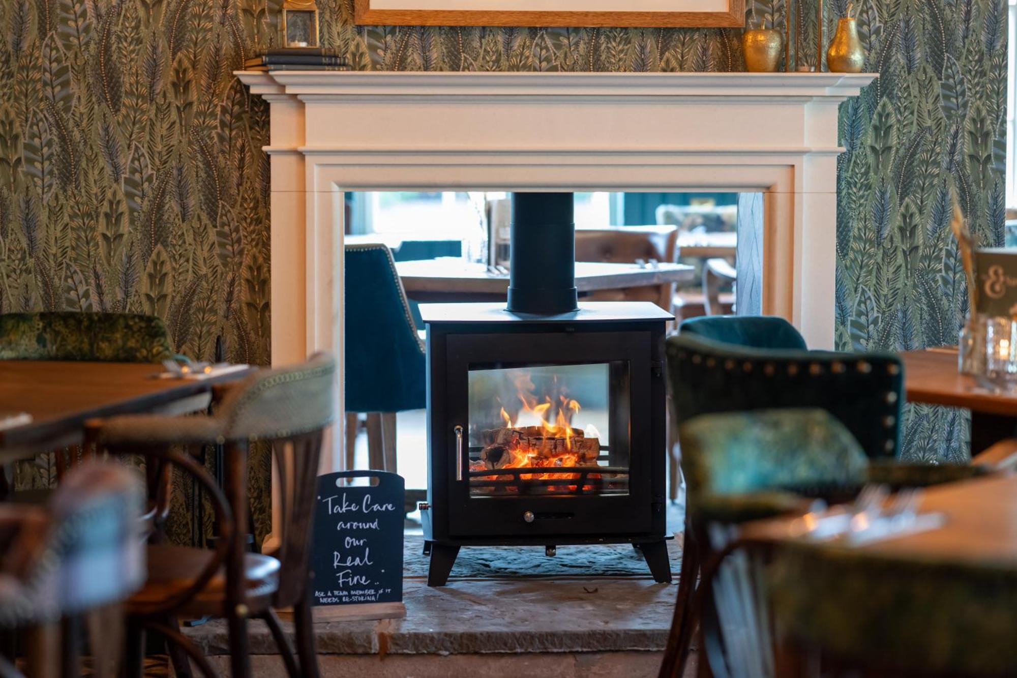فندق Himley House By Chef & Brewer Collection المظهر الخارجي الصورة