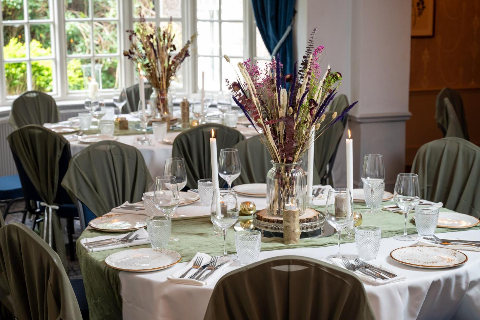 فندق Himley House By Chef & Brewer Collection المظهر الخارجي الصورة