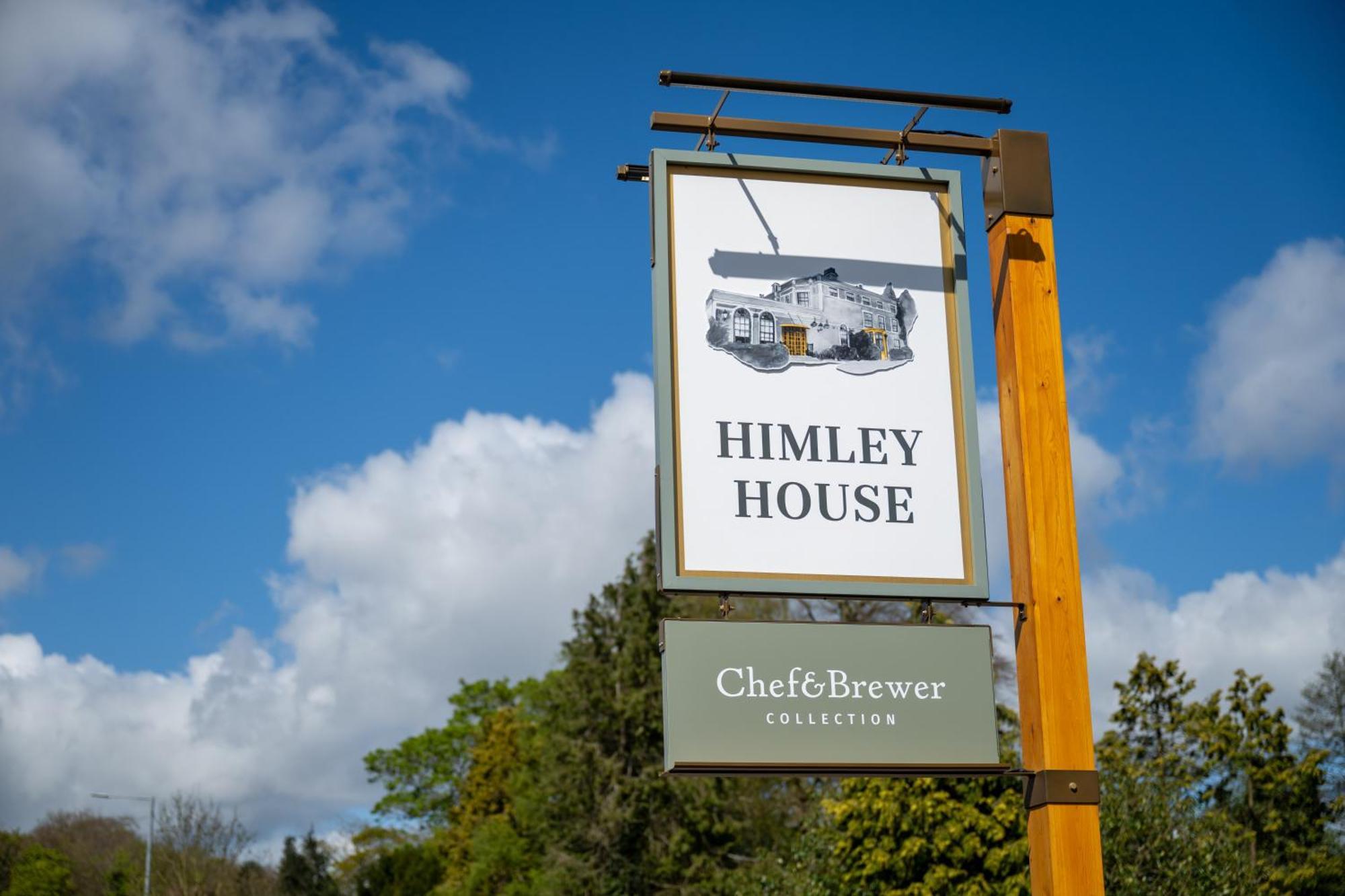 فندق Himley House By Chef & Brewer Collection المظهر الخارجي الصورة