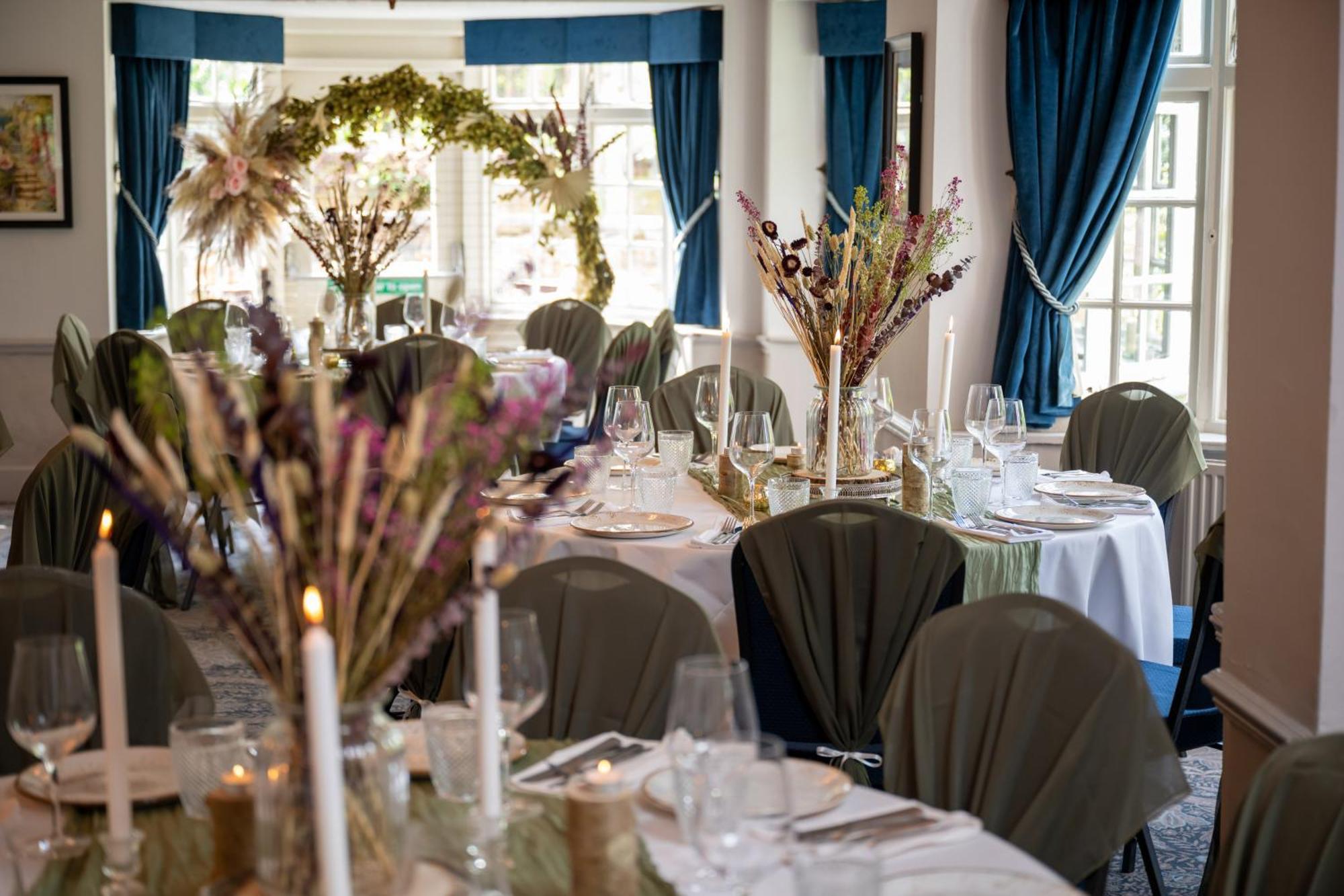 فندق Himley House By Chef & Brewer Collection المظهر الخارجي الصورة