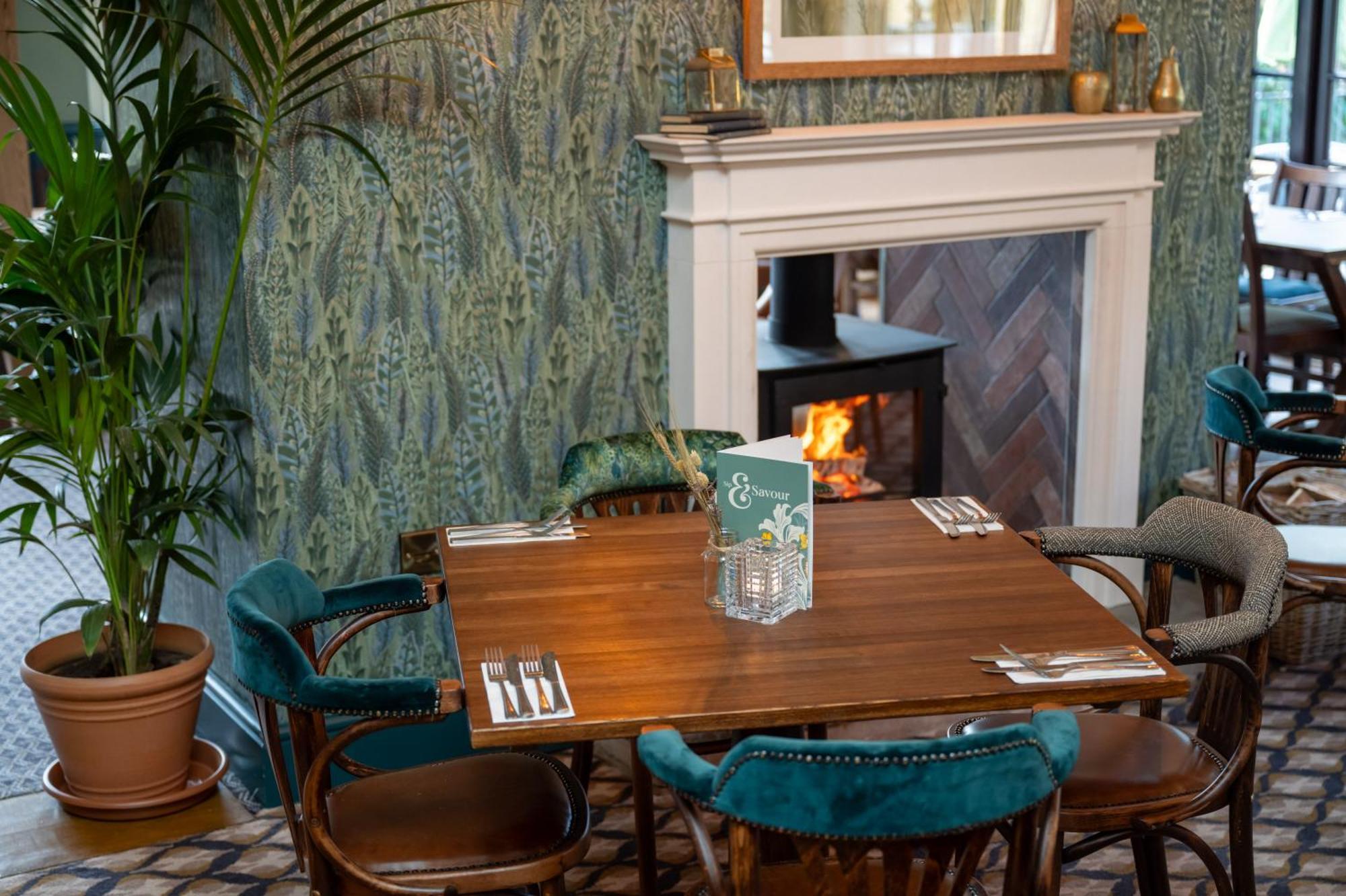 فندق Himley House By Chef & Brewer Collection المظهر الخارجي الصورة