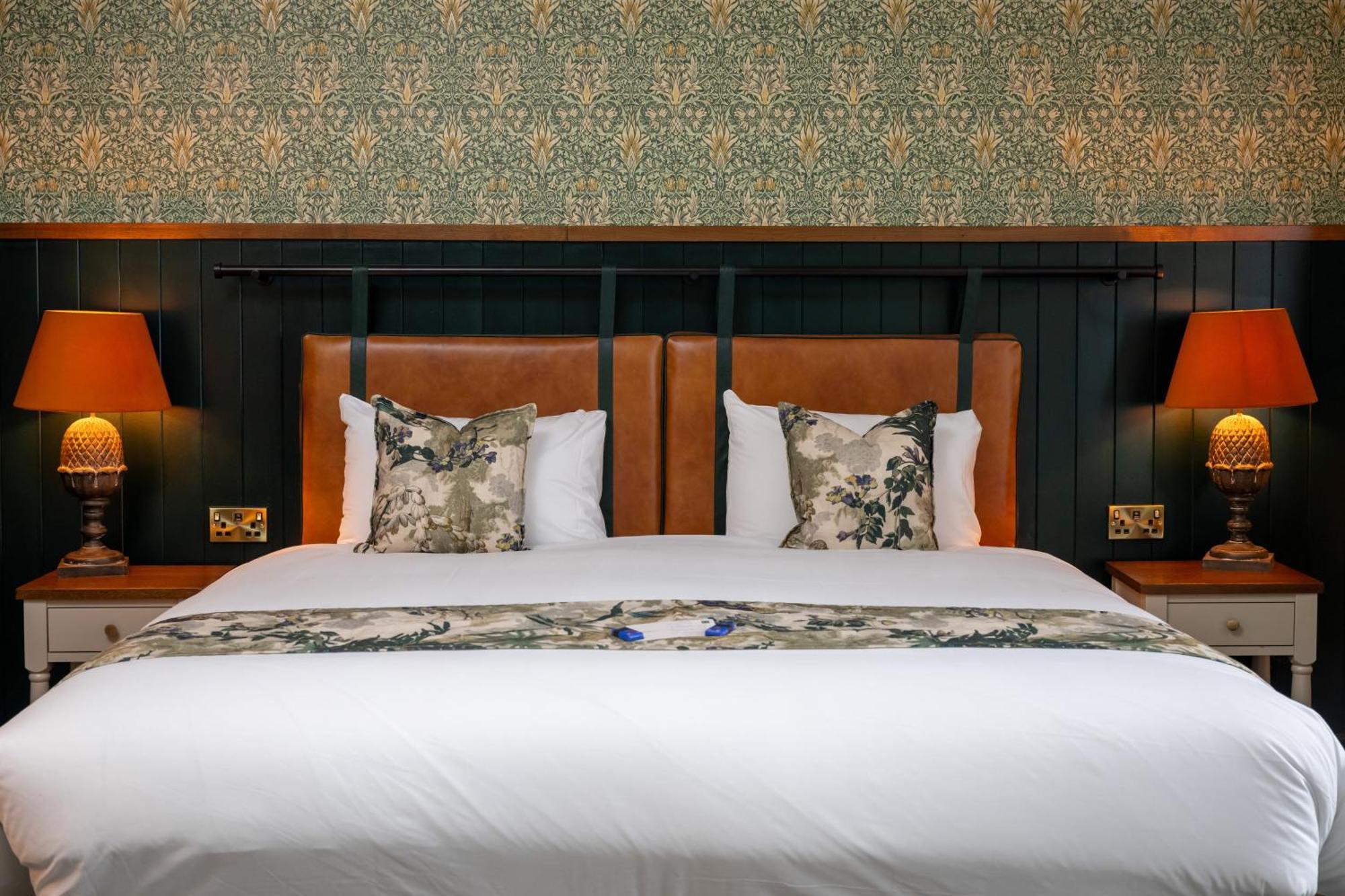 فندق Himley House By Chef & Brewer Collection المظهر الخارجي الصورة