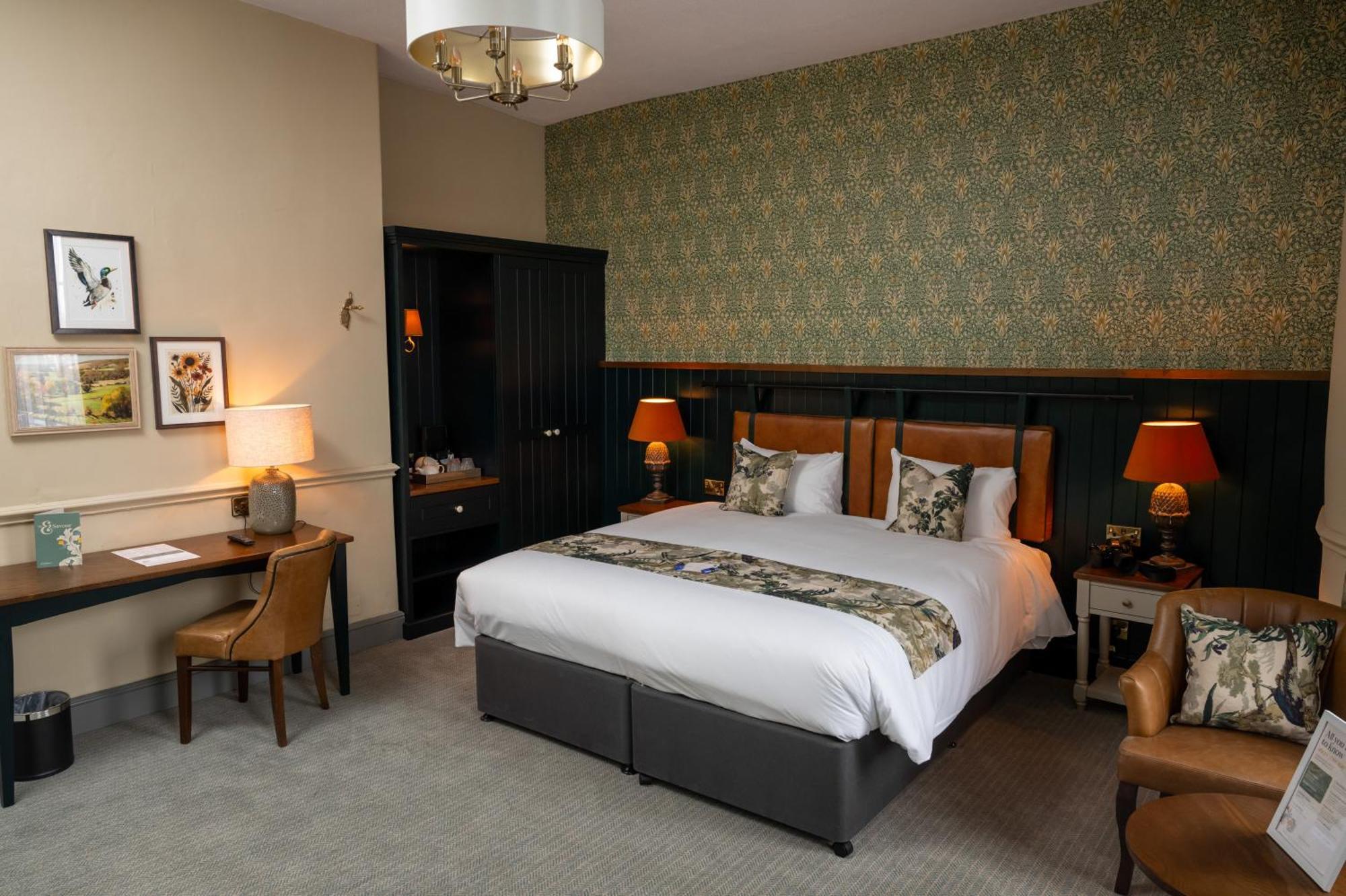 فندق Himley House By Chef & Brewer Collection المظهر الخارجي الصورة