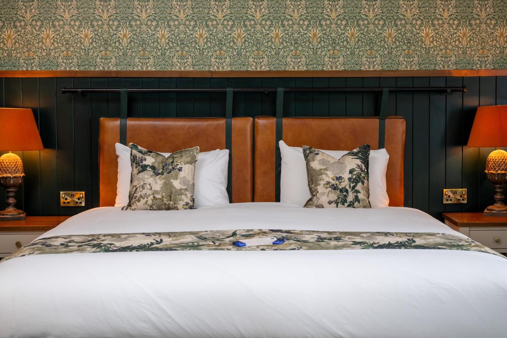 فندق Himley House By Chef & Brewer Collection المظهر الخارجي الصورة