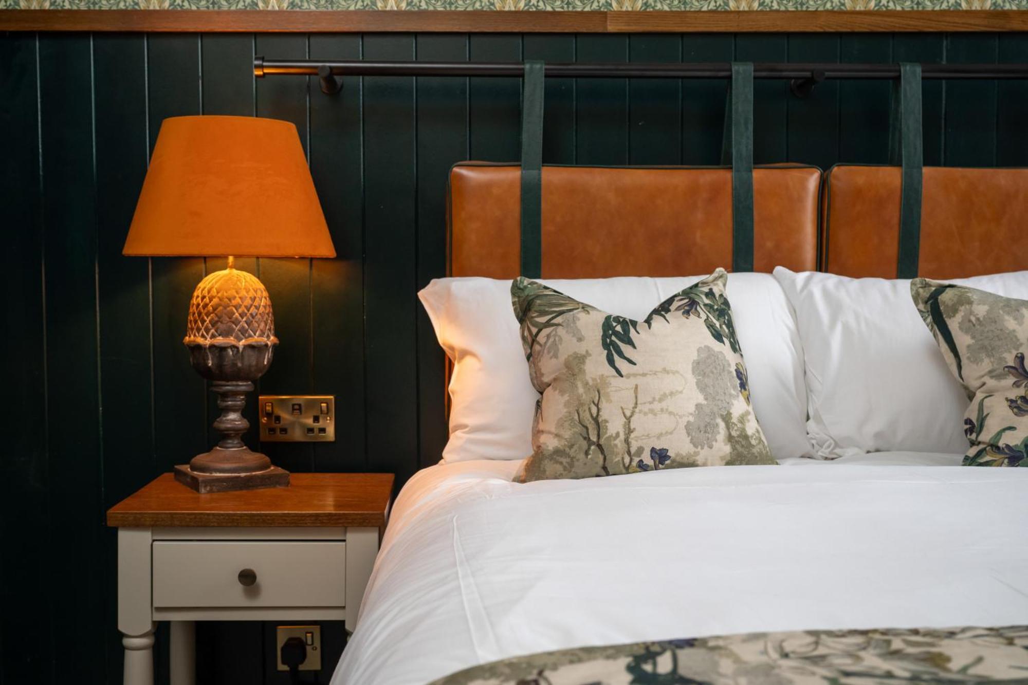 فندق Himley House By Chef & Brewer Collection المظهر الخارجي الصورة
