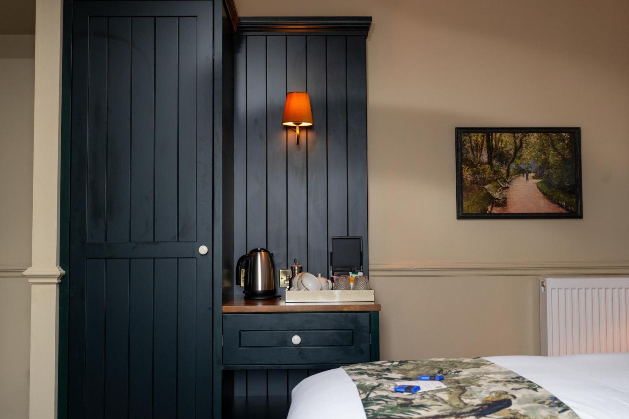 فندق Himley House By Chef & Brewer Collection المظهر الخارجي الصورة