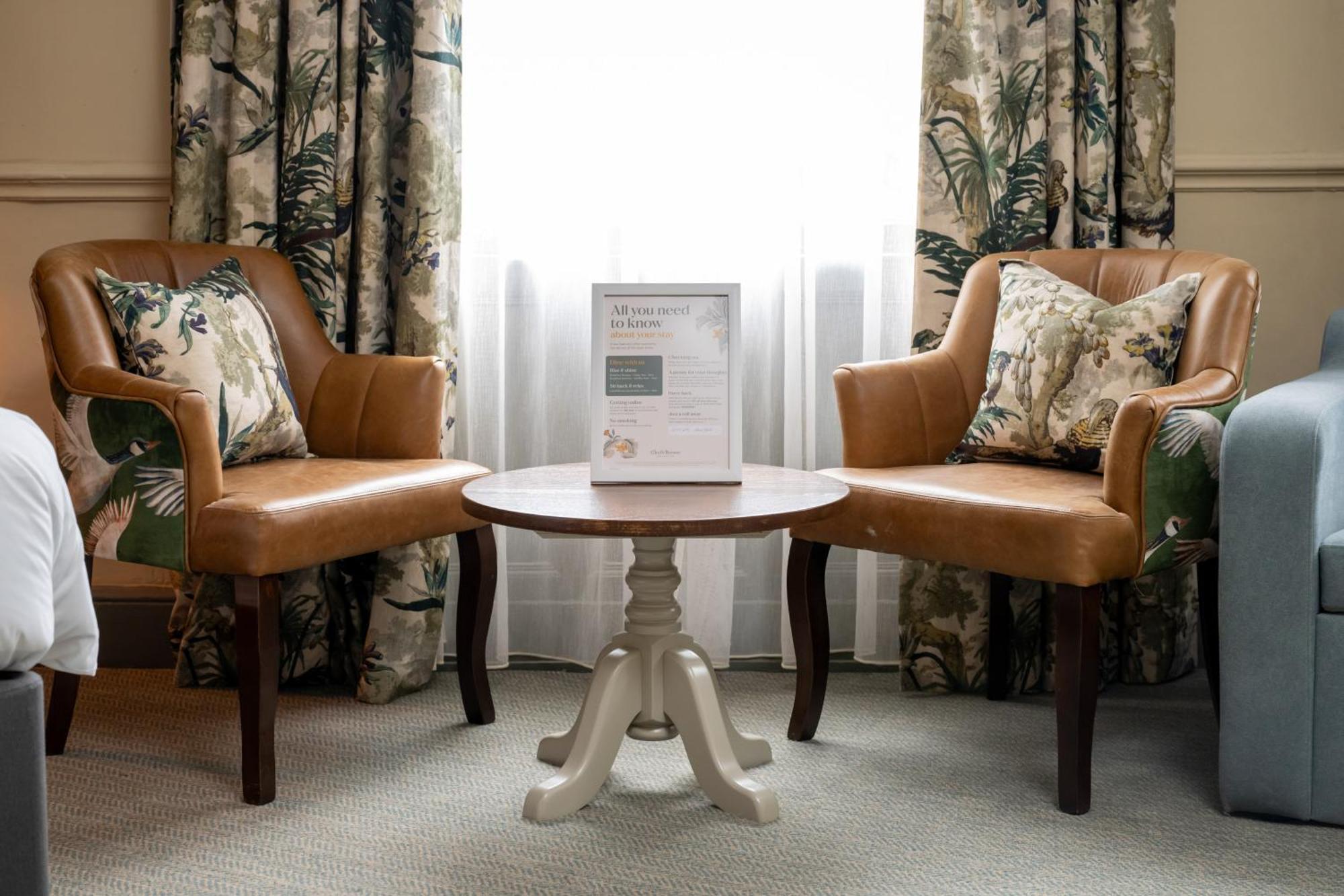 فندق Himley House By Chef & Brewer Collection المظهر الخارجي الصورة