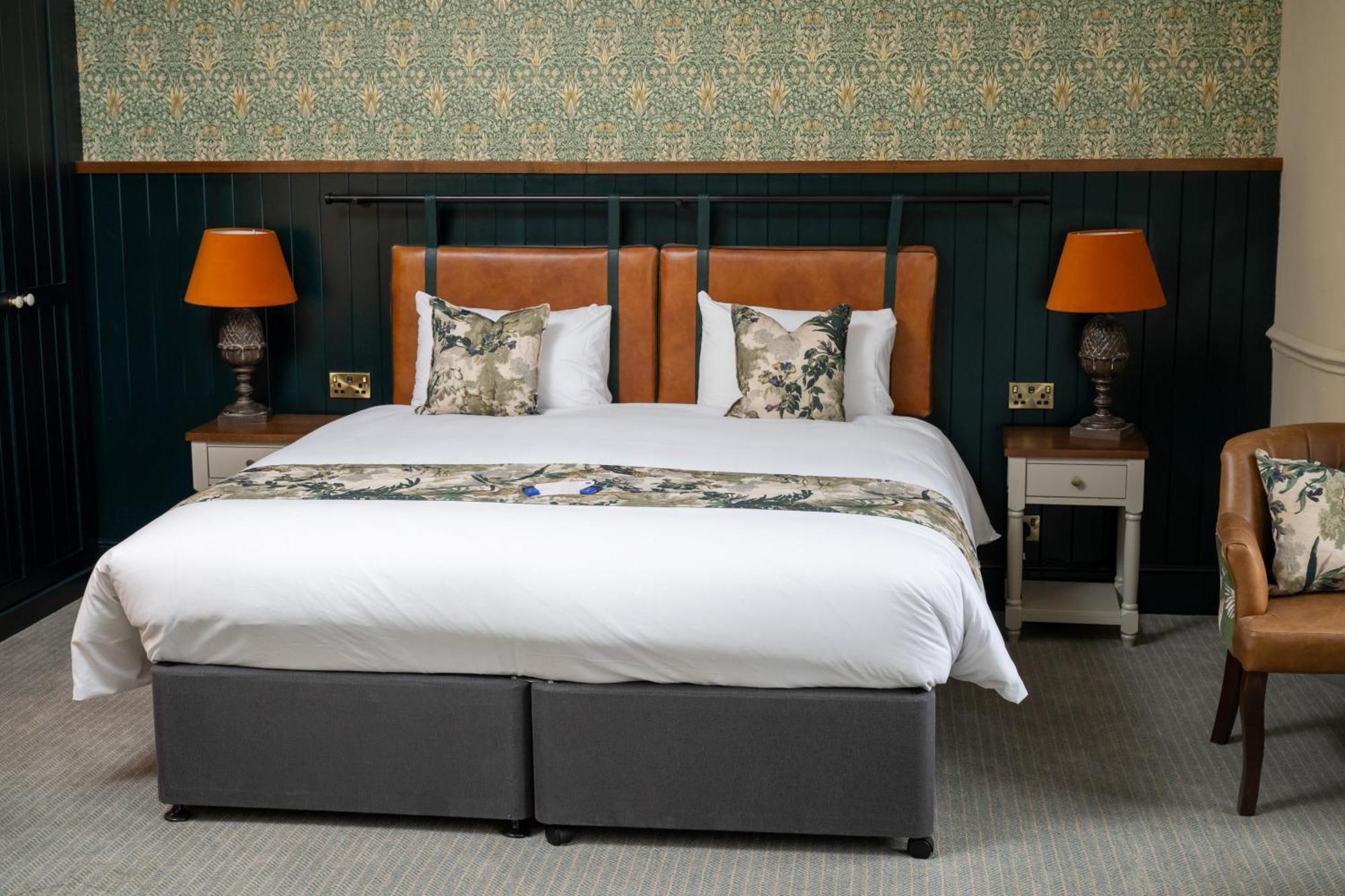 فندق Himley House By Chef & Brewer Collection المظهر الخارجي الصورة