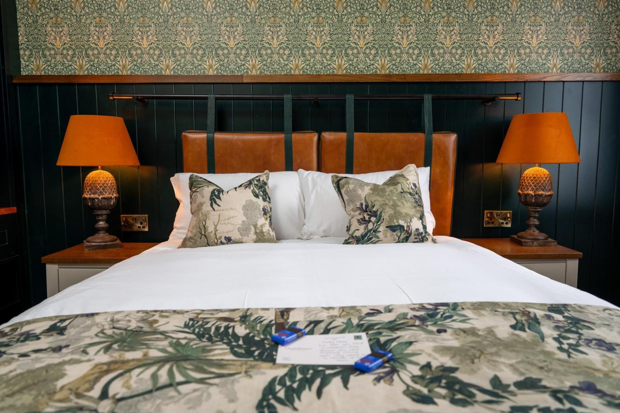 فندق Himley House By Chef & Brewer Collection المظهر الخارجي الصورة