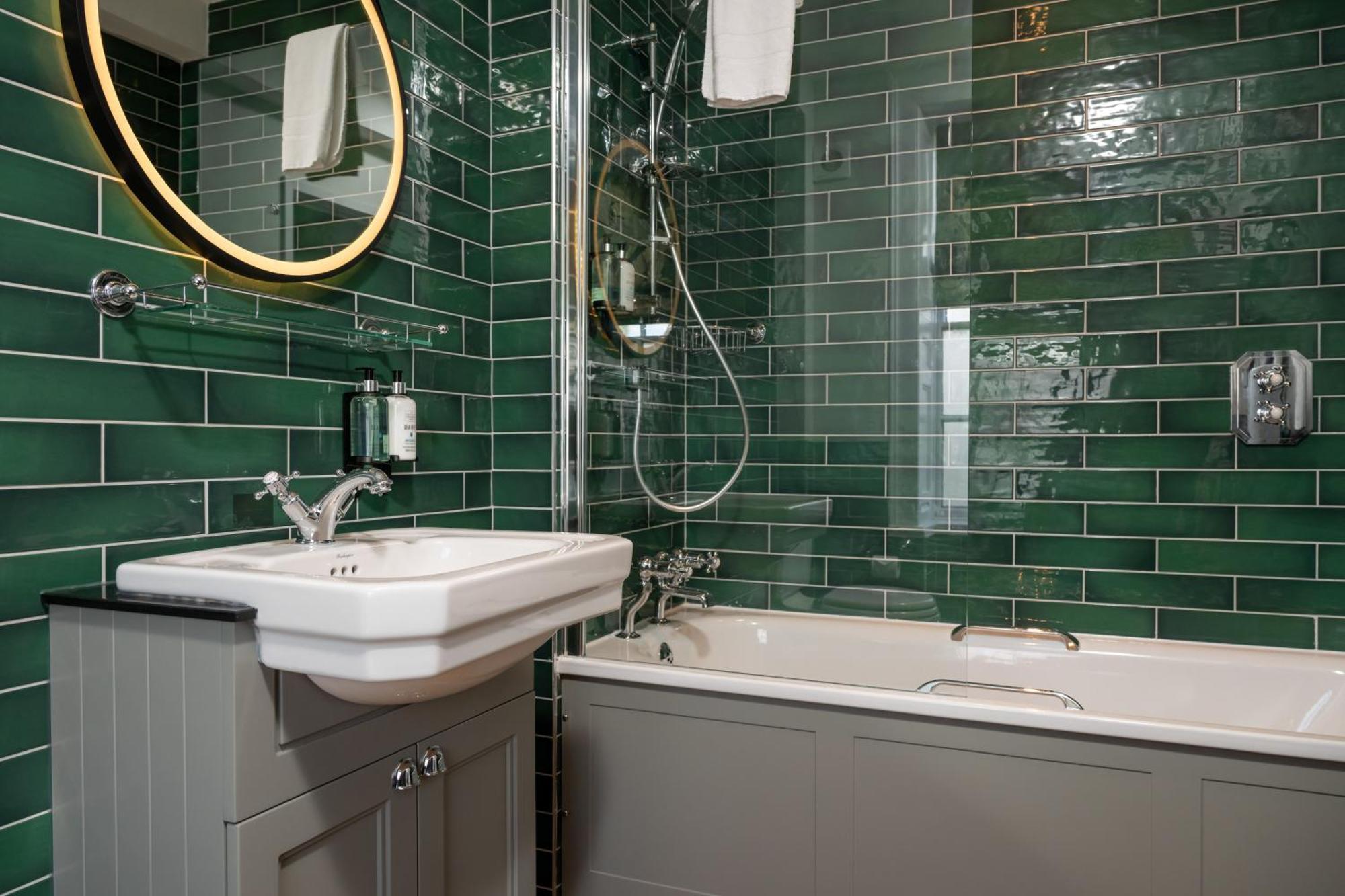 فندق Himley House By Chef & Brewer Collection المظهر الخارجي الصورة